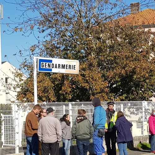 JOURNAL DU JEUDI 28 OCTOBRE ( SOIR )